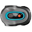 Smart Sileno Max Rasenmähroboter 1200 m² GARDENA 19902-32