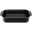 Duo Vital Bräter mit Glasdeckel und Aromaknopf 40×26 cm ELO 89940