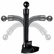 S-Grip S3-HK Handyhalterung fürs Auto SWISSTEN 65010508