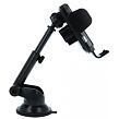 S-Grip W2-HK3 Handyhalterung fürs Auto mit kabelloser 15-W-Ladefunktion SWISSTEN 65010607