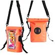 Waterproof Wasserdichte Hülle 2 l, orange SWISSTEN 32900810