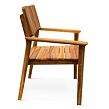 Lucy I. Garten-Holzset 1+6, Akazie NOELA 34521116
