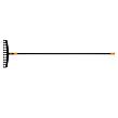 Universal-Gartenrechen Solid Fiskars 1003466 (135066)