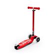 Maxi deluxe Roller führte rot Micro MMD068