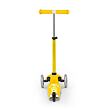 Mini deluxe scooter gelb Micro MMD005