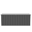 Store X-Large Garten Aufbewahrungsbox 1370 l TEPRO 7716