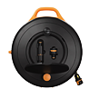 Garten-Schlauchtrommel S, 9 mm (3/8”), Reichweite 15 m FISKARS 1071660