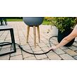 MDS Verlegerohr 13 mm (1/2"), 50 m GARDENA 1347-20
