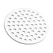 Food & More Kartoffelpresse, Edelstahl FACKELMANN 45453