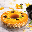 BACK-FREUDE CLASSIC Torten- und Kuchenform Ø 28 x 6,5 cm DR.OETKER 2511