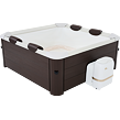 Tribeca F-TR062W Whirlpool 850 l MSPA 11400268
