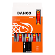 BahcoFit Isolierter Schraubendreher-Satz 7 Stk. BAHCO B220.007