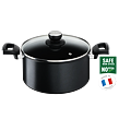 Unlimited Kochtopf mit Deckel ø 24 cm TEFAL G2554672