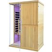 Noblesse Infrasauna 2001 L MARIMEX 11105666