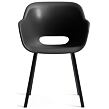Noa Duo Stuhl 2er-Set, Graphit KETER 260029