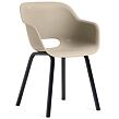 Noa Duo Stuhl 2er-Set, Silver Sage KETER 260027