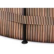 Florida Pool 3,05 × 0,91 m mit eingebautem Skimmer, Teak MARIMEX 10340284