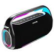 Harmony Bluetooth Lautsprecher, 200 W, schwarz SWISSTEN 52109020