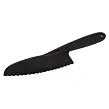 Blackline Dessertmesser, 14 cm, Thermoplast ORION 831179