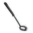 Blackline Schneebesen, abgeschrägt, 28 cm, Thermoplast PBT ORION 141047