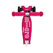 Maxi deluxe scooter rosa Micro MMD021