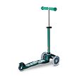 Mini deluxe Roller ECO grün Micro MMD119