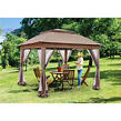 Vista Gartenpavillon, braun MARIMEX 10970572