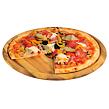 Pizzabrett, ø 32 cm, Akazienholz KESPER 28462