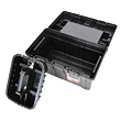 Toolbox HD Trophy 2 Carbo Werkzeugkoffer PATROL 8029