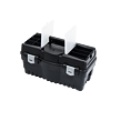 ToolBox Formula A600 Werkzeugkoffer PATROL 8032