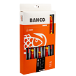 BahcoFit Isolierter Schraubendreher-Satz 7 Stk. BAHCO B220.007