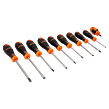 BahcoFit Schraubendreher-Set 10 Stk. BAHCO B219.010