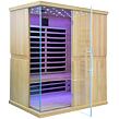 Noblesse Infrasauna 2001 L MARIMEX 11105666
