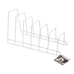 Deckelständer für 6 Deckel ORION 122966