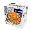 Thermo Schüssel, 3,9 l, Kunststoff/Edelstahl ORION 128523