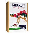 Dino Stegosaurus, 172 Teile MERKUR 10998036