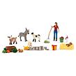 Adventskalender Haustiere SCHLEICH 102698983