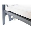 Annecy Duo Sessel, Aluminium (2 Stk.) ROJAPLAST 1318