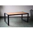 Colmar Tisch 167 x 90 cm, Aluminium ROJAPLAST 1323