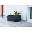 Florida Klappbox 50 l, graphit DEA HOME Z0382M0--5000