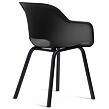 Noa Duo Stuhl 2er-Set, Graphit KETER 260029