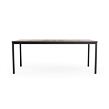 Porto Tisch 200 cm, Esche KETER 260574