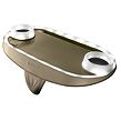 Getränkehalter mit LED-Beleuchtung für Whirlpools Pure Spa INTEX10911047