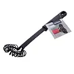 Blackline Schneebesen, abgeschrägt, 28 cm, Thermoplast PBT ORION 141047