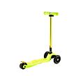 Maxi deluxe Scooter gelb Micro MMD024