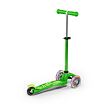 Mini deluxe scooter grün Micro MMD002