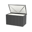 Store Medium Garten Aufbewahrungsbox 650 l TEPRO 7714