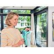 Bodenwischer-Set CLEAN TWIST M Ergo