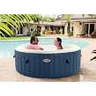 Pura Spa Whirlpool - Bubble HWS, blau MARIMEX 11400275