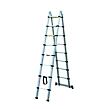 Teleskopische Treppenleiter 5,0 Meter G21 GA-TZ16-5M
